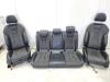 Audi A3 Sportback (8VA/8VF) 1.4 TFSI 16V e-tron Verkleidung Set (komplett)