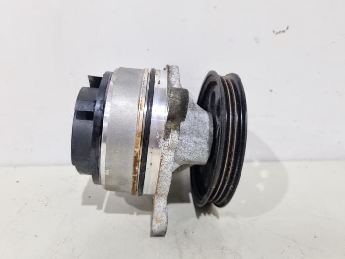 Begagnade Vattenpump Ford Transit Custom 2.0 TDCi 16V Eco Blue 130 mHEV Pris € 30,00 Marginaltabell erbjuds av GEJO Revisie & Onderdelen BV