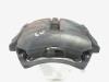 Audi A3 Sportback (8VA/8VF) 1.4 TFSI 16V e-tron Bremszange links vorne
