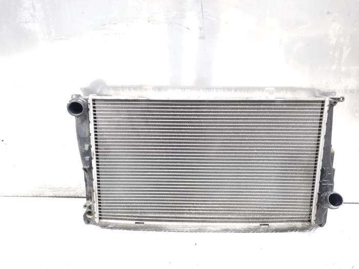 Gebrauchte Kühler BMW 3 serie Touring (E91) 318d 16V Preis € 19,95 Margenregelung angeboten von GEJO Revisie & Onderdelen BV
