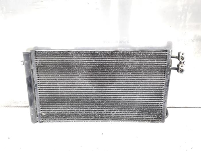 Gebrauchte Klima Kondensor BMW 3 serie Touring (E91) 318d 16V Preis € 49,00 Margenregelung angeboten von GEJO Revisie & Onderdelen BV