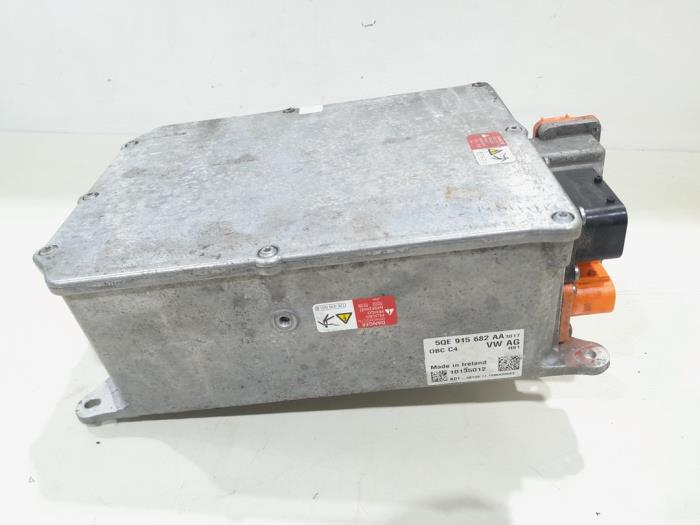 Battery charger