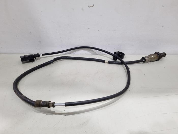 Usados Sonda Lambda Audi A3 Sportback (8VA/8VF) 1.4 TFSI 16V e-tron Precio € 18,99 Norma de margen ofrecido por GEJO Revisie & Onderdelen BV
