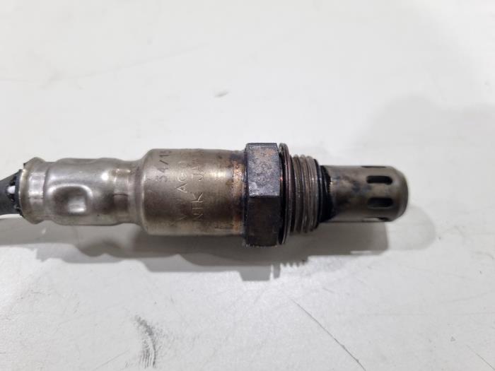 Lambda probe from a Audi A3 Sportback (8VA/8VF) 1.4 TFSI 16V e-tron 2015