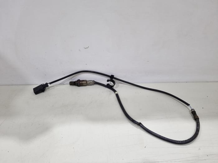 Lambda probe from a Audi A3 Sportback (8VA/8VF) 1.4 TFSI 16V e-tron 2015
