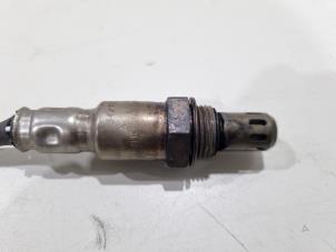 Lambda probe from a Audi A3 Sportback (8VA/8VF) 1.4 TFSI 16V e-tron 2015