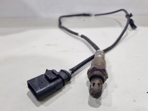 Lambda probe from a Audi A3 Sportback (8VA/8VF) 1.4 TFSI 16V e-tron 2015