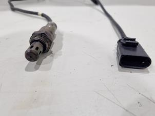 Lambda probe from a Audi A3 Sportback (8VA/8VF) 1.4 TFSI 16V e-tron 2015