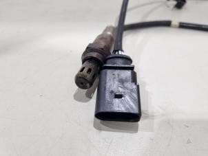 Lambda probe from a Audi A3 Sportback (8VA/8VF) 1.4 TFSI 16V e-tron 2015