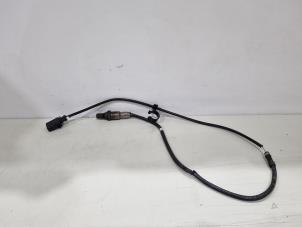 Lambda probe from a Audi A3 Sportback (8VA/8VF) 1.4 TFSI 16V e-tron 2015