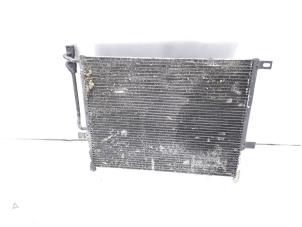 Klima Kondensor van een BMW 3 serie (E46/4) 316i 2000