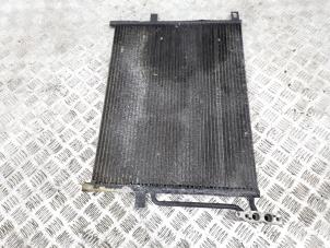 Klima Kondensor van een BMW 3 serie (E46/4) 316i 2000