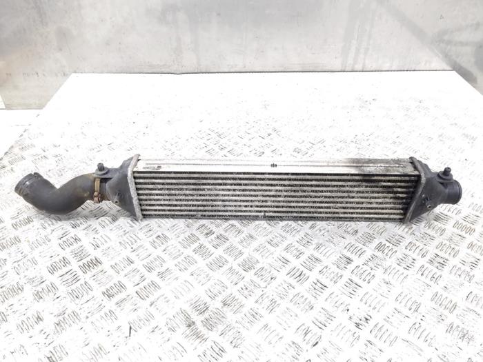 Usados Intercooler Fiat Doblo Cargo (263) 1.3 D Multijet Precio € 11,00 Norma de margen ofrecido por GEJO Revisie & Onderdelen BV