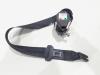 Audi A3 Sportback (8VA/8VF) 1.4 TFSI 16V e-tron Sicherheitsgurt rechts hinten