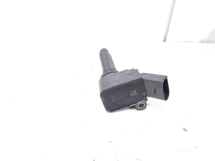 Gebrauchte Zündspule Volkswagen Golf VIII (CD1) 1.0 eTSI 12V Preis € 9,00 Margenregelung angeboten von GEJO Revisie & Onderdelen BV