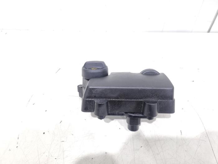 Begagnade PCV-ventil Volkswagen Golf VIII (CD1) 1.0 eTSI 12V Pris € 14,00 Marginaltabell erbjuds av GEJO Revisie & Onderdelen BV