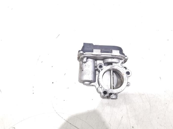 Gebrauchte Drosselklappengehäuse Volkswagen Golf VIII (CD1) 1.0 eTSI 12V Preis € 30,00 Margenregelung angeboten von GEJO Revisie & Onderdelen BV