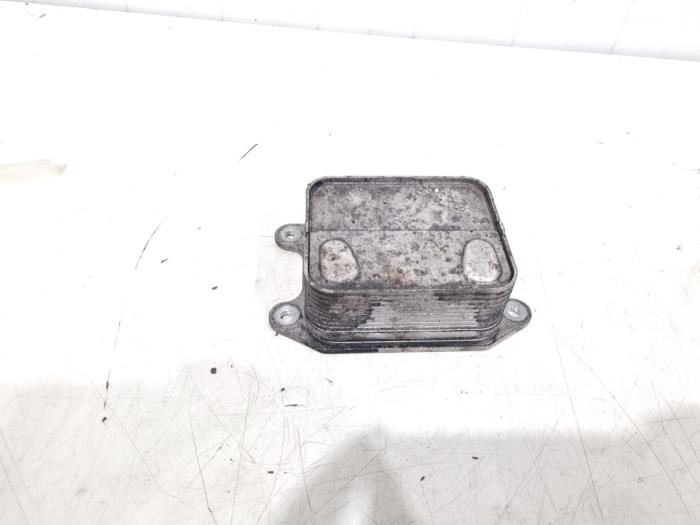 Gebrauchte Ölkühler Volkswagen Golf VIII (CD1) 1.0 eTSI 12V Preis € 6,00 Margenregelung angeboten von GEJO Revisie & Onderdelen BV