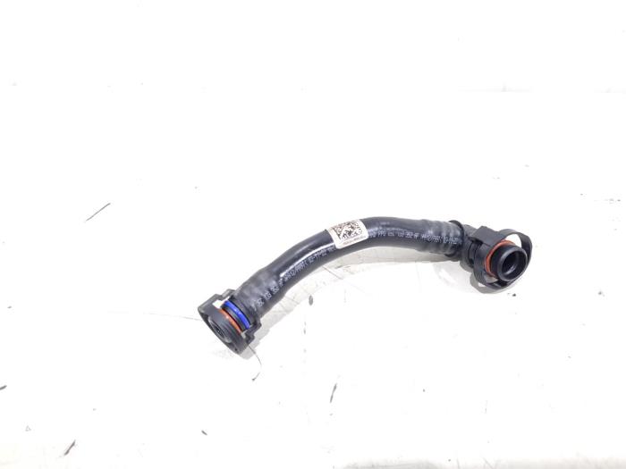 Usagé Conduit (divers) Volkswagen Golf VIII (CD1) 1.0 eTSI 12V Prix € 18,00 Règlement à la marge proposé par GEJO Revisie & Onderdelen BV
