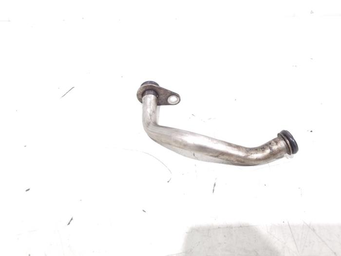 Usagé Conduit (divers) Volkswagen Golf VIII (CD1) 1.0 eTSI 12V Prix € 14,00 Règlement à la marge proposé par GEJO Revisie & Onderdelen BV