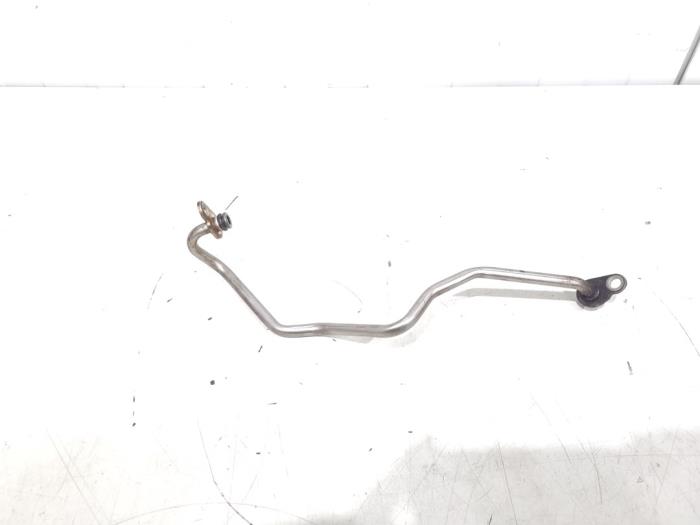 Usagé Conduit (divers) Volkswagen Golf VIII (CD1) 1.0 eTSI 12V Prix € 18,00 Règlement à la marge proposé par GEJO Revisie & Onderdelen BV