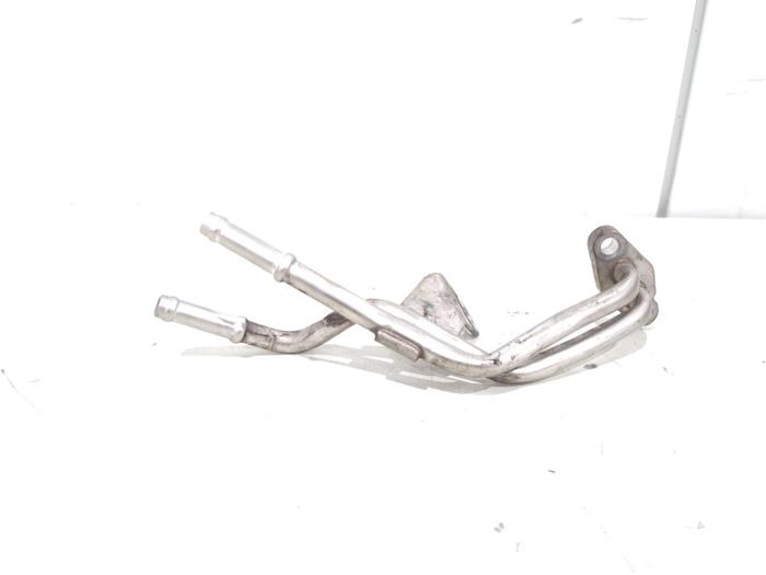 Usagé Conduit (divers) Volkswagen Golf VIII (CD1) 1.0 eTSI 12V Prix € 5,00 Règlement à la marge proposé par GEJO Revisie & Onderdelen BV