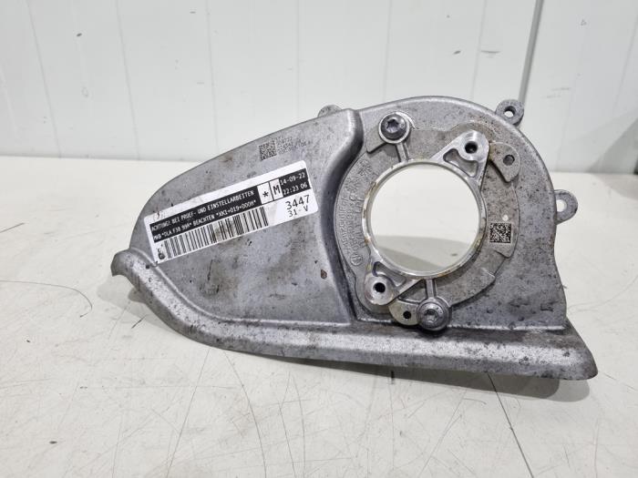 Usagé Couvercle de distribution Volkswagen Golf VIII (CD1) 1.0 eTSI 12V Prix € 9,00 Règlement à la marge proposé par GEJO Revisie & Onderdelen BV