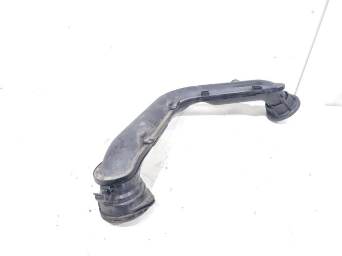Gebrauchte Intercooler Rohr Volkswagen Golf VIII (CD1) 1.0 eTSI 12V Preis € 19,00 Margenregelung angeboten von GEJO Revisie & Onderdelen BV