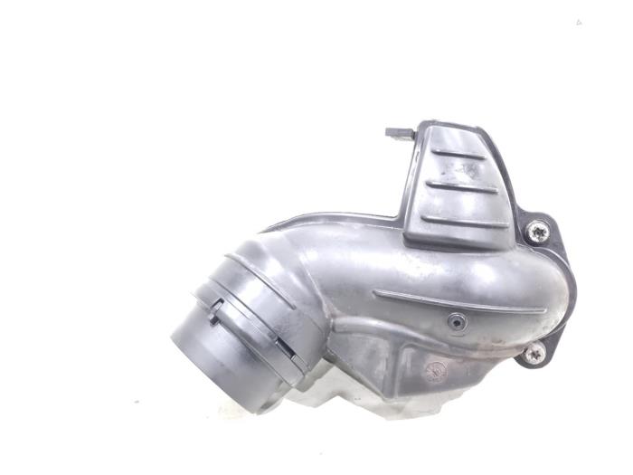 Gebrauchte Ansaugbrugge Volkswagen Golf VIII (CD1) 1.0 eTSI 12V Preis € 30,00 Margenregelung angeboten von GEJO Revisie & Onderdelen BV
