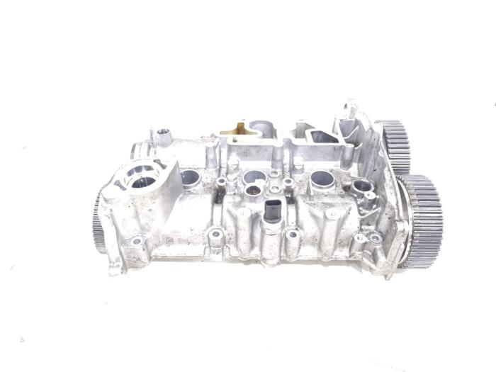 Gebrauchte Nockenwellengehäuse Volkswagen Golf VIII (CD1) 1.0 eTSI 12V Preis € 224,95 Margenregelung angeboten von GEJO Revisie & Onderdelen BV
