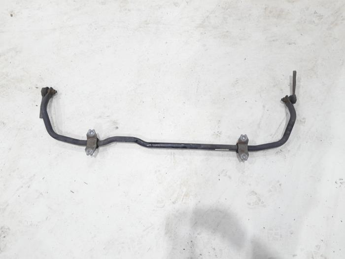 Używane Stabilizator przód Audi A3 Sportback (8VA/8VF) 1.4 TFSI 16V e-tron Cena € 14,00 Procedura marży oferowane przez GEJO Revisie & Onderdelen BV