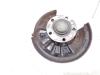 Audi A3 Sportback (8VA/8VF) 1.4 TFSI 16V e-tron Achsschenkel links hinten