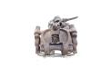 Audi A3 Sportback (8VA/8VF) 1.4 TFSI 16V e-tron Bremszange links hinten