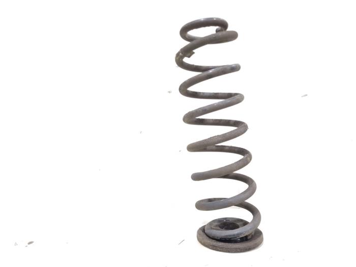 Coil spring