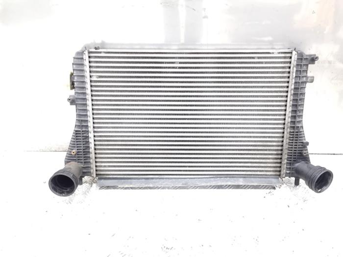 Used Intercooler Volkswagen Passat CC (357) 1.8 TSI 16V Price € 24,00 Margin scheme offered by GEJO Revisie & Onderdelen BV