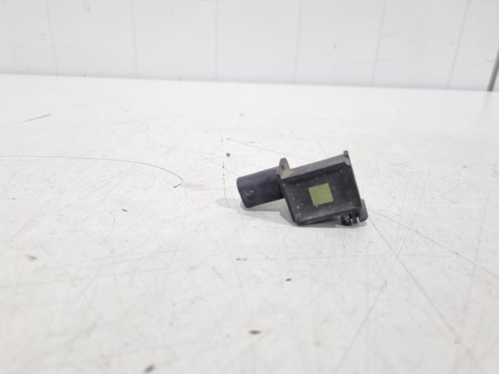 Gebrauchte Airbag Sensor BMW X5 (F15) xDrive 40d 3.0 24V Preis € 19,00 Margenregelung angeboten von GEJO Revisie & Onderdelen BV