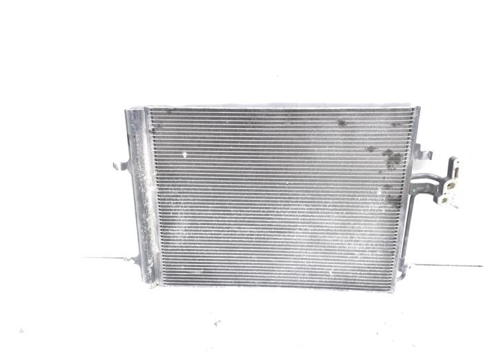Gebrauchte Klima Kondensor Landrover Range Rover Evoque (LVJ/LVS) 2.2 TD4 16V Preis € 48,00 Margenregelung angeboten von GEJO Revisie & Onderdelen BV