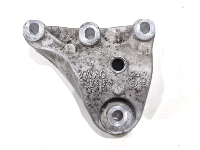 Used Engine mount Skoda Rapid 1.6 TDI 16V Price € 9,00 Margin scheme offered by GEJO Revisie & Onderdelen BV