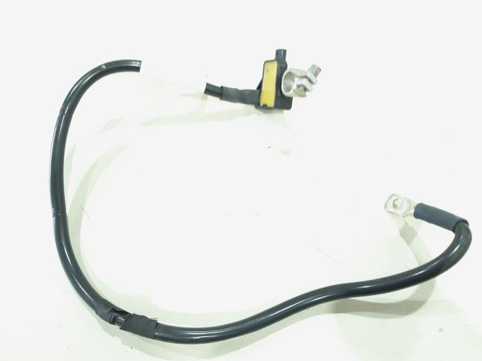 Begagnade Batterisensor Skoda Rapid 1.6 TDI 16V Pris € 14,00 Marginaltabell erbjuds av GEJO Revisie & Onderdelen BV