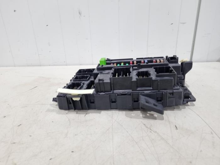 Used Body control computer Ford Transit Custom 1.0 12V Ecoboost PHEV Price € 132,00 Margin scheme offered by GEJO Revisie & Onderdelen BV