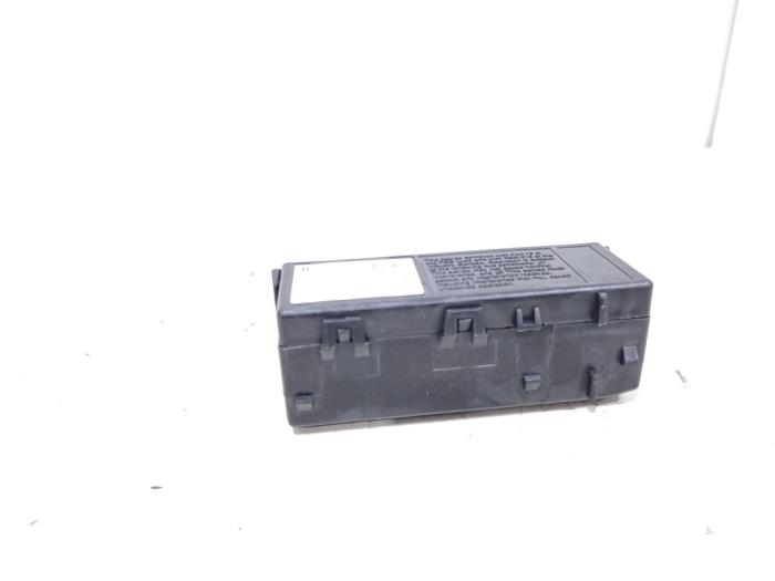 Używane Keyless Entry-Antena Ford Transit Custom 1.0 12V Ecoboost PHEV Cena € 14,00 Procedura marży oferowane przez GEJO Revisie & Onderdelen BV