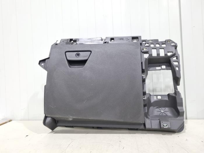 Begagnade Handskfack Ford Transit Custom 1.0 12V Ecoboost PHEV Pris € 69,00 Marginaltabell erbjuds av GEJO Revisie & Onderdelen BV