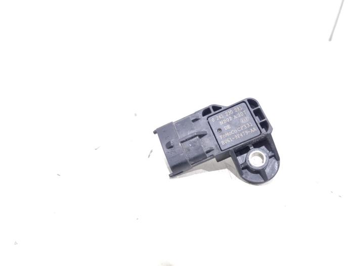 Gebrauchte Map Sensor (Einlasskrümmer) Ford Transit Custom 1.0 12V Ecoboost PHEV Preis € 8,00 Margenregelung angeboten von GEJO Revisie & Onderdelen BV