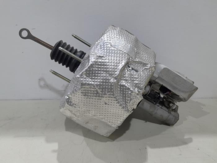 Usagé Servo frein Ford Transit Custom 1.0 12V Ecoboost PHEV Prix € 170,00 Règlement à la marge proposé par GEJO Revisie & Onderdelen BV