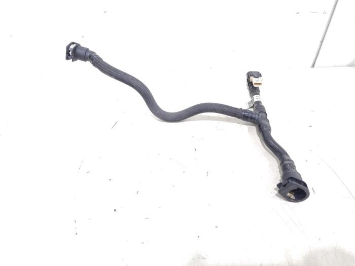 Gebrauchte Map Sensor (Einlasskrümmer) Ford Transit Custom 1.0 12V Ecoboost PHEV Preis € 39,00 Margenregelung angeboten von GEJO Revisie & Onderdelen BV
