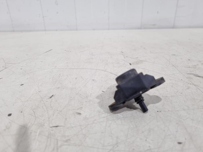 Map Sensor (Einlasskrümmer) van een Mercedes-Benz Vito (639.7) 2.2 109 CDI 16V 2004