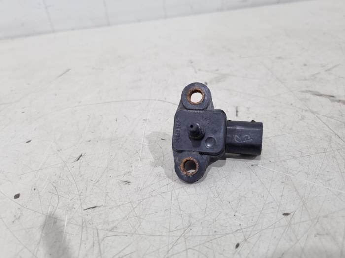 Map Sensor (Einlasskrümmer) van een Mercedes-Benz Vito (639.7) 2.2 109 CDI 16V 2004