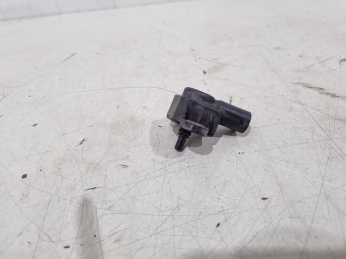 Map Sensor (Einlasskrümmer) van een Mercedes-Benz Vito (639.7) 2.2 109 CDI 16V 2004