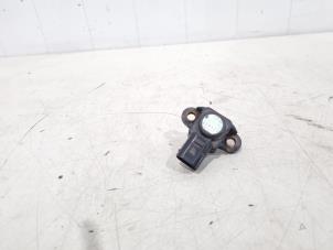 Map Sensor (Einlasskrümmer) van een Mercedes-Benz Vito (639.7) 2.2 109 CDI 16V 2004