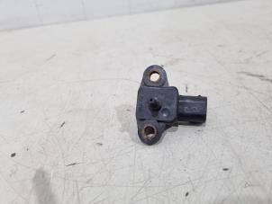 Map Sensor (Einlasskrümmer) van een Mercedes-Benz Vito (639.7) 2.2 109 CDI 16V 2004